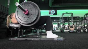 best gym in san diego and oceanside is booty by barbells